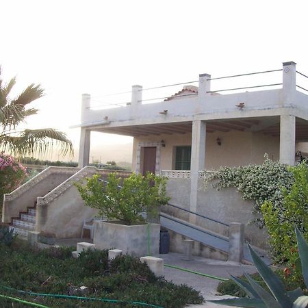 Casa Trotamundos Apartment Moratalla  Ngoại thất bức ảnh