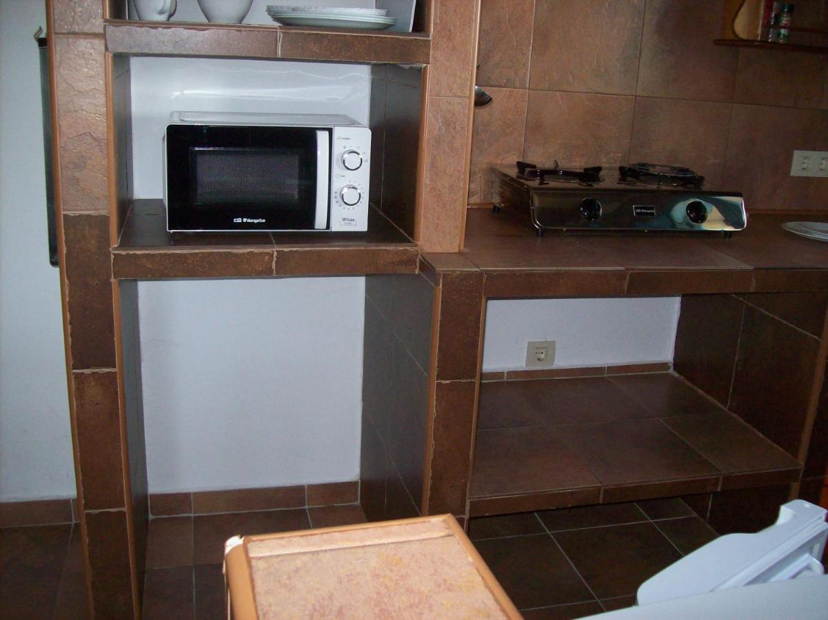 Casa Trotamundos Apartment Moratalla  Ngoại thất bức ảnh