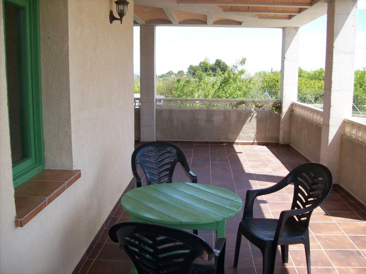 Casa Trotamundos Apartment Moratalla  Ngoại thất bức ảnh